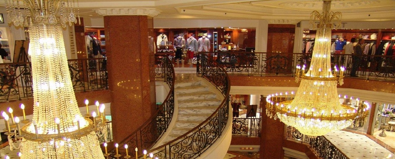 Metropole gallery