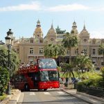Monte Carlo le grand tour