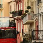 Monte Carlo le grand tour
