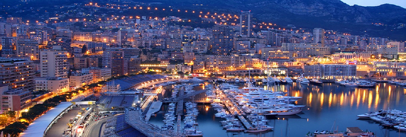 Monte Carlo