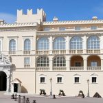 Prince's Palace Monte Carlo
