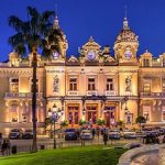Monte Carlo Casino