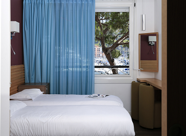 Miramar Monte Carlo Hotel