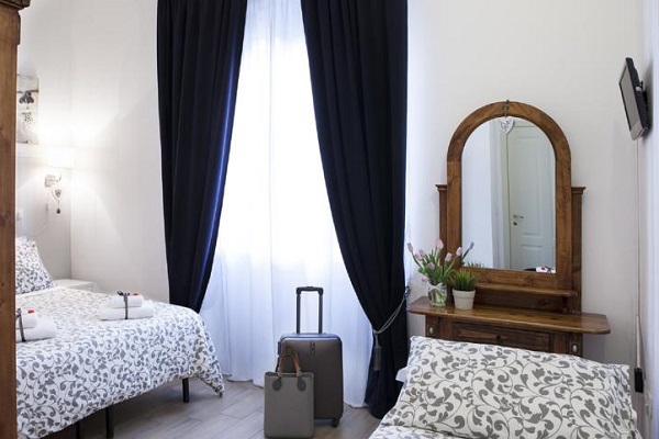 Guest Houses and Bed & Breakfast