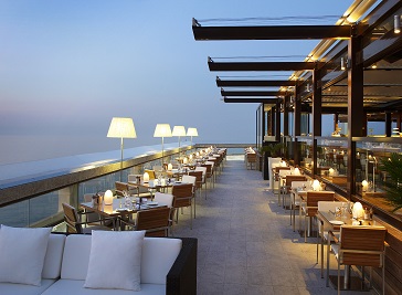 Horizon Deck Restaurant & Champagne
