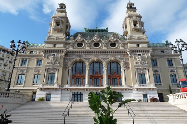 Opera Monte Carlo