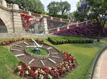 Princess Antoinette Park